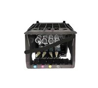 KFJHTWG Tête d'impression Compatible Compatible avec 952 953 954 955 Compatible avec OfficeJet Pro 7740 7730 7720 8210 8710 8730 8740 8216 8720 8725 Imprimantes