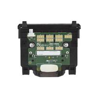 KFJHTWG Tête d'impression Compatible Compatible avec 962 963 964 965 Buse Compatible avec Les imprimantes de la série OfficeJet Pro 9010