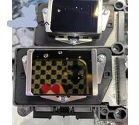 KFJHTWG Tête d'impression Compatible Compatible avec DX7 F1890010 Allwin Xenons Eco Solvent B300 B500 Imprimante avec Une deuxième deuxième deuxième Option de Verrouillage déverrouillé(2st Locked)