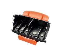 KFJHTWG Tête d'impression Compatible Compatible avec IP7200 MG5500 IP7210 IP7220 IP7230 IP7240 IP7250 IP7260 IP7280 MG5520 MG5680 MG5620 MG5720 QY6 0082