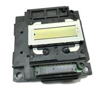 KFJHTWG Tête d'impression Compatible Compatible avec L120 L210 L300 L350 L355 L360 L380 L550 L555 L551 L558 XP-412 XP-413 FA04000 FA04010