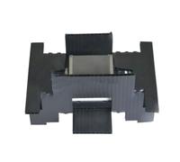 KFJHTWG Tête d'impression Compatible Compatible avec Mimaki JV33 JV5 CJV30 DF-49684 et MUTOH VJ1204 VJ1304 VJ1604 VJ1614 Green Connecteur DX5 Tête d'imprimante