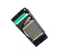 KFJHTWG Tête d'impression Compatible Compatible avec Mimaki JV33 JV5 DX5 et Mutoh RJ900X VJ1204 1304 1604 DX5 Printers avec CONNECTEUR Vert(DX5 for Mimaki)