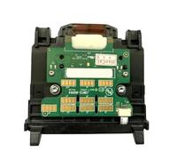 KFJHTWG Tête d'impression Compatible Compatible avec OfficeJet Pro 9010 9015 9016 9019 9020 9022 9025 MODÈLES 962 963 964 965 Tête d'imprimante de la série