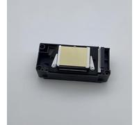 KFJHTWG Tête d'impression Compatible Compatible avec R1800 R2400 9880 4400 4800 et Mutoh RJ900 DX5 Basé sur l'eau F186000