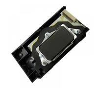 KFJHTWG Tête d'impression Compatible Compatible avec Stylus Photo 2100 2200 7600 9600 R2100 R2200 Modèles F138010 F138020 F138040 F138050