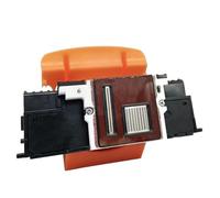 KFJHTWG Tête d'impression Compatible Couleur complète QY6-0083 Compatible avec Les imprimantes en série MG7580 MG7180 MG6500 MG7540 MG7520 Mg7766 Mg7160 Mg7770 IP8750 Mg7150 Mg6900