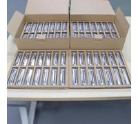 KFJHTWG Tête d'impression Compatible de 20 pcs Compatible avec Les modèles d'échelles électroniques de Mettler Toledo KD2003 DF10A KD2003 DF TEAUX Thermal Print