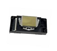 KFJHTWG Tête d'impression Compatible sans cryptage têtes d'impression de solvant f186000 Compatible avec DX5 R1900 R2000 R2880 R4880 7V 7V2 7880 9880 Déverrouillé
