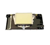 KFJHTWG Tête d'impression déverrouillée Compatible avec Les modèles F186000 DX5 R1900 R2000 R2880 R4880 7V 7V2 7880 9880 Applications de solvant compatibles