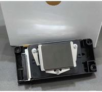 KFJHTWG Tête d'impression déverrouillée Compatible avec R1800 R2400 9880 4400 4800 et Mutoh RJ900 DX5 Tête d'imprimante F158000 à Base d'eau