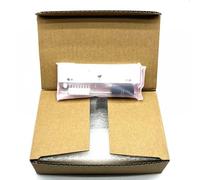 KFJHTWG Tremphe Thermique Compatible avec TSC MH241 MH240 MH240T Imprimante de Code-Barres 203dpi((MH241) 203DPI)