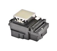 KFJHTWG TX800 Compatible COMPRISSANT avec 6 Couleurs DX8 DX10 Tête d'impression F192010 Compatible avec TX800 TX700 TX710 Texe Eco Solvent Head Solvent