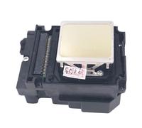 KFJHTWG TX800 COMPATIVE COMPATION avec DX10 DX8 ECO SOLVANT Imprimer PROCHER F192040 BUSE D'HUILE Anti-Corrosive avec Cap APPORT