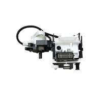 KFJHTWG Unité de Pompe à Encre Compatible avec L1110 L3100 L3101 L3106 L3108 L3110 L3115 L3116 L3117 L3118 L3119 L3150 L3158