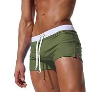 Kfnire Short de bain court, S
