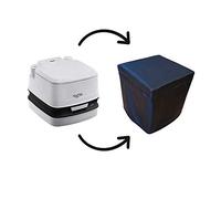 KFoam.es Couvercle pour Thetford Porta Potti 145 et 345 ou pour Fiamma BI Pot 30