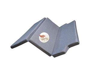 KFoam.ES Matelas Pliable Mousse Visco-élastique pour Volkswagen T4, T5, T6, T6.1 Multivan, California Beach, Caravelle, Transporter, Camping-Car, Camper Van 185x148x8cm
