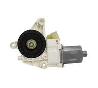 KFPNFHXGD Moteur lève-vitre Compatible avec Mercedes-Benz W164 ML300, ML320 | Regulator Compatible avec Mercedes-Benz ML350, ML420, ML450, ML500 2005-2011, X164 GL350, GL450 2006-2012,(Left)