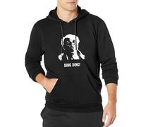 kfr Breaking Bad Heisenberg Ding Ding Crystal Meth Hector Salamanca Hoody M