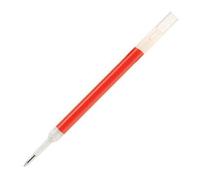 Pentel Mine Pour Stylo Roller À Encre Gel Kfr10, Rouge