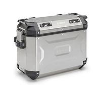 KFR37AR - Valise latérale Kappa MONOKEY CAM SIDE 37lt Droit Aluminium