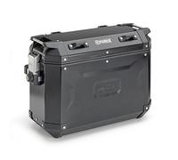 KFR37BR - Valise latérale Kappa MONOKEY CAM SIDE 37lt Droit Noir