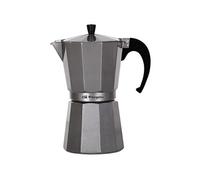 KFS 320 Cafetière 3 Tasses Aluminium Argent