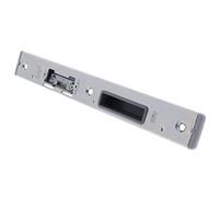KFV Armature courbée Principale plaque de verrouillage USB 25-338ERH/31L-M-SKG 2 avec glissière de chute à droite