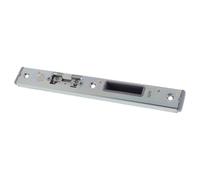 KFV Armature courbée Principale plaque de verrouillage USB 25-338ERH/31L-M-SKG 2 avec glissière de chute gauche