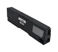 KFVMVTDW 1 pièces GX5080 7020 7030 6060 6070 7070 GX7040 Cartouche d'entretien MC-G01(MC-G01 Waste Ink Box)