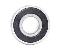 KFVMVTDW 176220 Roulement à Billes Non Standard (1 pièce) 17 * 62 * 20 mm