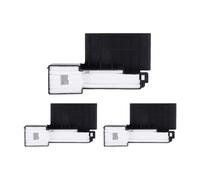 KFVMVTDW Réservoir d'encre usagée L111 L301 L303, Tampon éponge de Recyclage me303 401, 1 pièces(L111 Sponge Pad No Shell)
