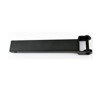 KFVMVTDW T902 bras d'extension supplémentaire moniteur socle de bureau support accessoires 10 "-27" longueur du bras de montage PC