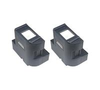 KFVMVTDW Tampon d'encre usagé M2148, boîte de Maintenance T04D1 ET-M2178 M3148, 1 pièce, EWMB2(T04D1 Maintenance Box)