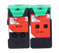 KFVMVTDW Tête d'impression BH-40 CH-40, 1 pièce, Cartouche d'encre G1420 G2420 G2460 G3420 G3460(CH-40 Color Printhead)