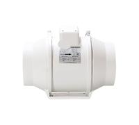 KFVMVTDW Ventilateur d'extraction de conduit domestique(6 inch pipe Φ150mm power 45W)