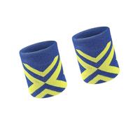 Kfwfuaee 1 paire de bracelets de sport pour homme et femme - Bracelet de survêtement - Bracelet de tennis - Badminton - Gym - Basketball