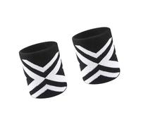 Kfwfuaee 1 paire de bracelets de sport pour homme et femme - Bracelet de survêtement - Bracelet de tennis - Badminton - Gym - Basketball