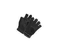 Kfwfuaee 1 paire de gants de fitness en silicone antidérapant pour homme et femme, haltérophilie, protection du pouce