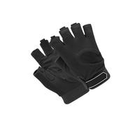 Kfwfuaee 1 paire de gants de fitness en silicone antidérapant pour homme et femme, haltérophilie, protection du pouce