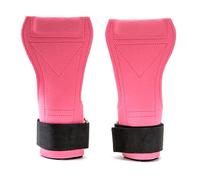 Kfwfuaee 1 paire de sangles de levage de poids avec poignet réglable pour enrouler confortablement