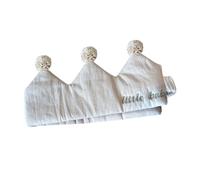 Kfwfuaee] Accessoires de cheveux couronne pour enfants pour séance photo de première année pour événements spéciaux et fêtes