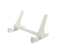 Kfwfuaee Accessoires de clavier mécanique professionnel Support réglable pour améliorer les postures et la stabilité Support de clavier en plastique