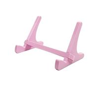 Kfwfuaee Accessoires de clavier mécanique professionnel Support réglable pour améliorer les postures et la stabilité Support de clavier en plastique