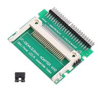 Kfwfuaee Carte adaptateur compacte vers disque dur mâle IDE 2 5" 44 broches - Big PCB -2.5 IDE