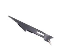 Kfwfuaee Fil de pêche Nœuds Tyer Ongles Outil de Liaison Cravate Rapide pour Leurre Crochet Tie Tyer Outil Professionnel