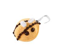 Kfwfuaee Joli pull en forme de tortue Vêtements pour animaux de compagnie Design tricoté respirant Confortable pour temps froid Tenue de reptiles Costume de tortue en tricot chaud pour temps froid