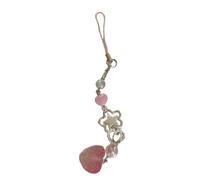[Kfwfuaee] Pendentif de téléphone style bonbon adorable Candy Mobile Charm Key Pendentif pour un usage quotidien avec téléphone portable ou sac