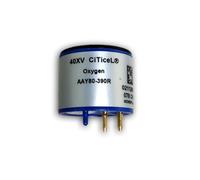 Kfwfuaee Pour capteurs O2 40xv Aay80-390R - Sonde de rechange pour analyses d'application industrielles - Mesures de capteurs d'oxygène 1-25 %